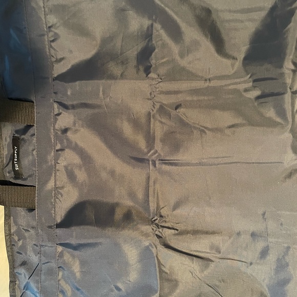 Mens Navy Lazio suit - Picture 4 of 8